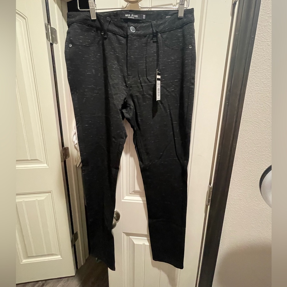 Jeggings